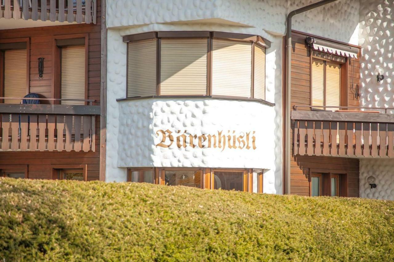 Apartment Jonifee Am Titisee Extérieur photo