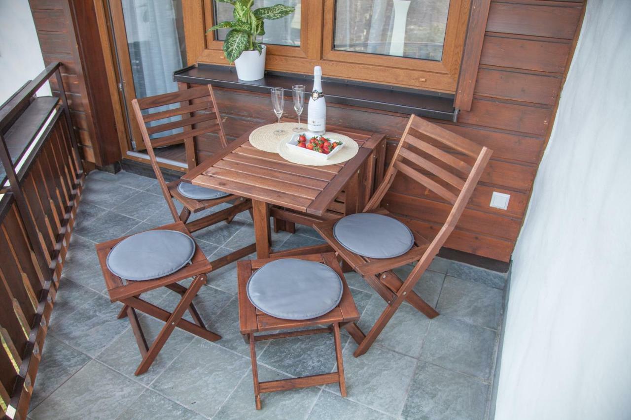 Apartment Jonifee Am Titisee Extérieur photo